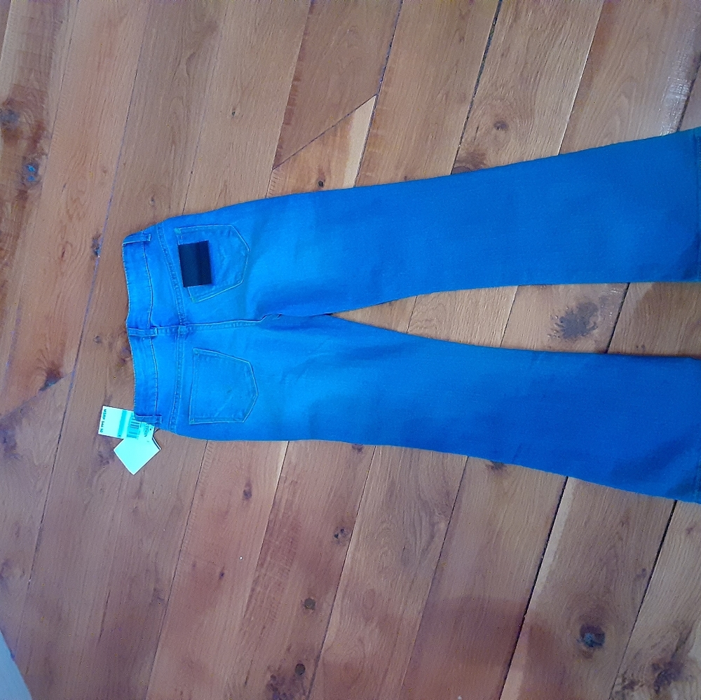 Girls Hudson Jeans